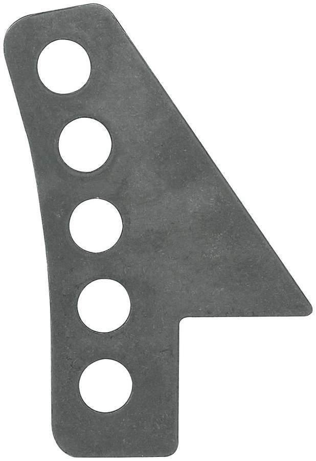 Suncoast Marine and Auto offers Trailing Arm Bracket 3/4 Holes (ALL60048)