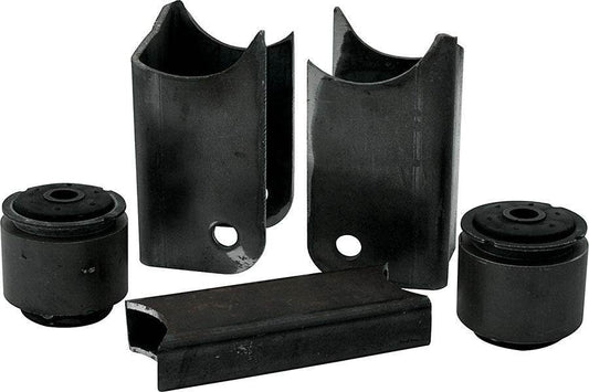 Suncoast Marine and Auto offers Trailing Arm Bracket Kit 1 Hole Lowered (ALL60053)