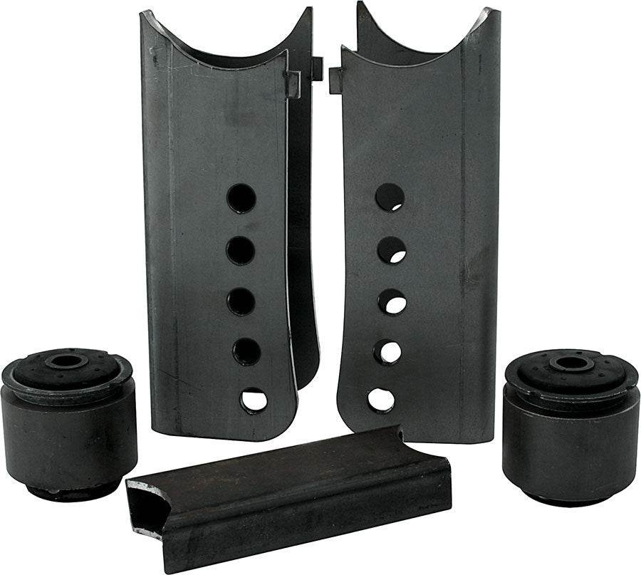 Suncoast Marine and Auto offers Trailing Arm Bracket Kit Multi-Hole (ALL60054)