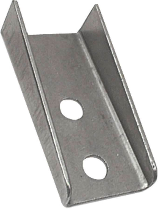 Suncoast Marine and Auto offers Fuel Cell Brackets 3in 25pk (ALL60061-25)