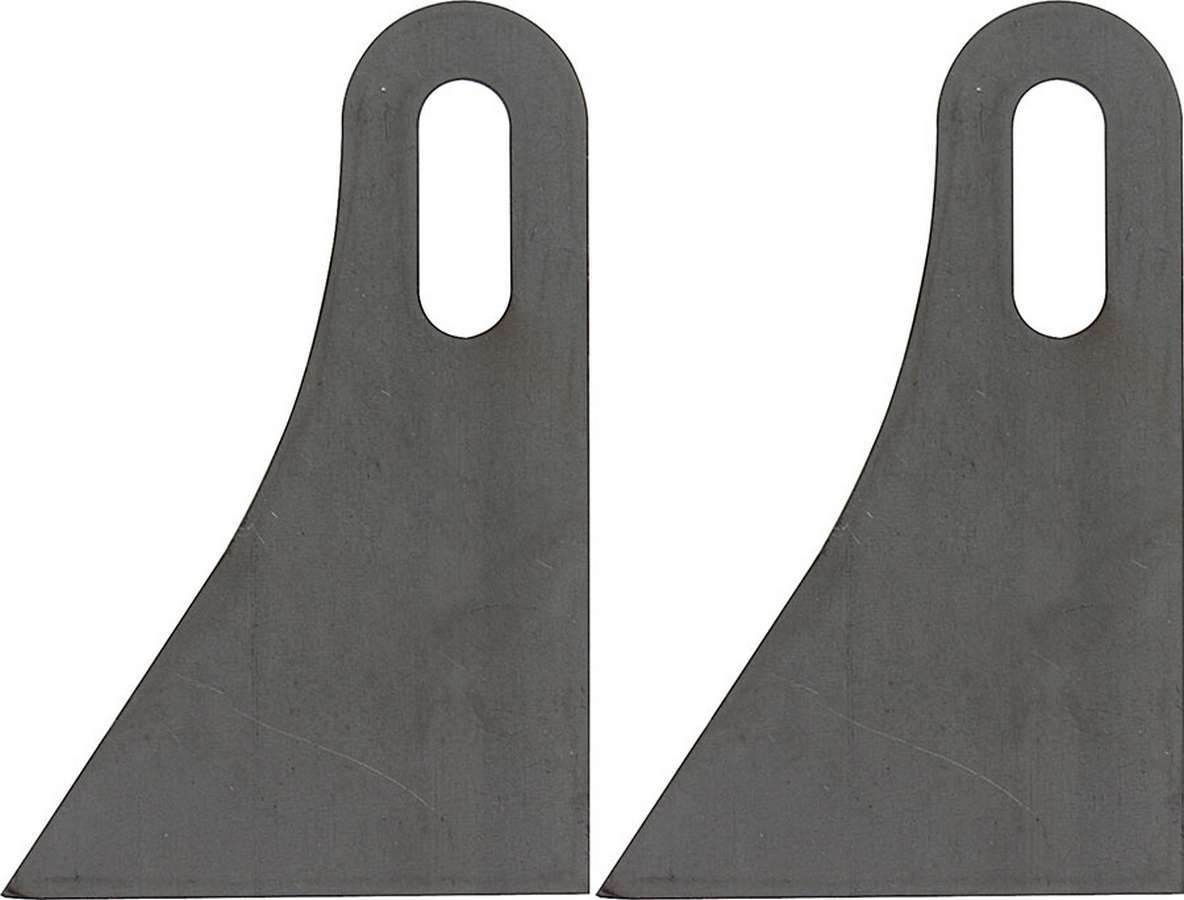 Suncoast Marine and Auto offers Slotted Upper A-Arm Brackets 1pr (ALL60078)