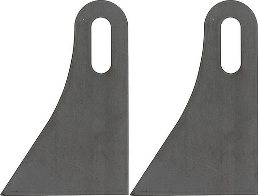 Suncoast Marine and Auto offers Slotted Upper A-Arm Brackets 1pr (ALL60078)