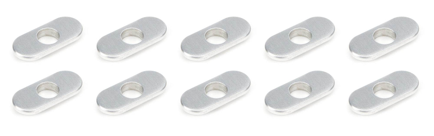 Suncoast Marine and Auto offers A-Arm Caster Slug Centered 10pk (ALL60080-10)