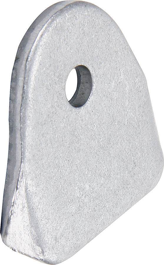 Suncoast Marine and Auto offers Gusset Tabs 25pk Round Tube 1/4in Hole (ALL60087-25)