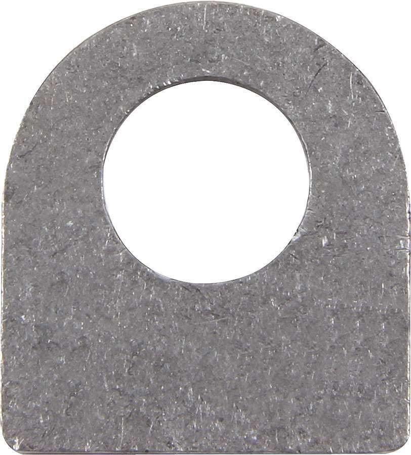 Suncoast Marine and Auto offers Mounting Tabs Weld-on 9/16in Hole 4pk (ALL60092)