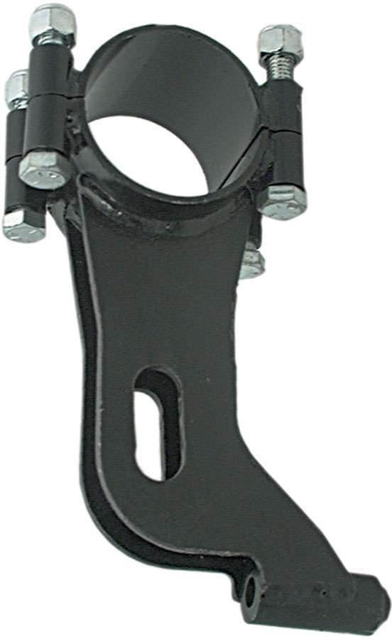 Suncoast Marine and Auto offers 3in Clamp On Slotted Bracket (ALL60135)