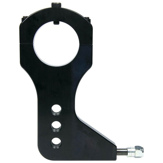 Suncoast Marine and Auto offers Aluminum 3 Hole Trailing Arm Bracket (ALL60138)