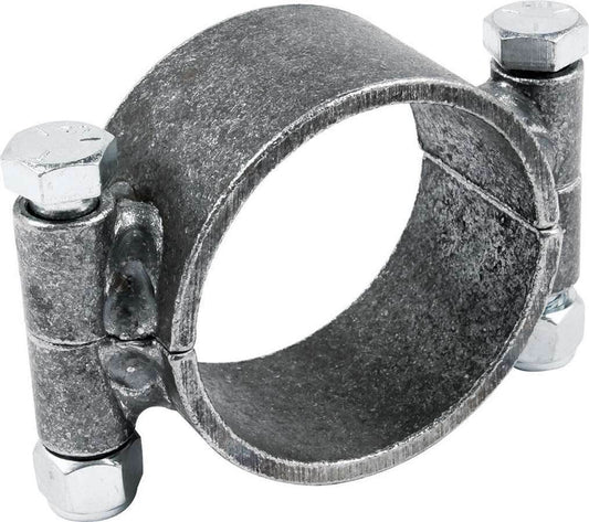 Suncoast Marine and Auto offers 2 Bolt Clamp On Retainer 1.75in Wide 10pk (ALL60145-10)