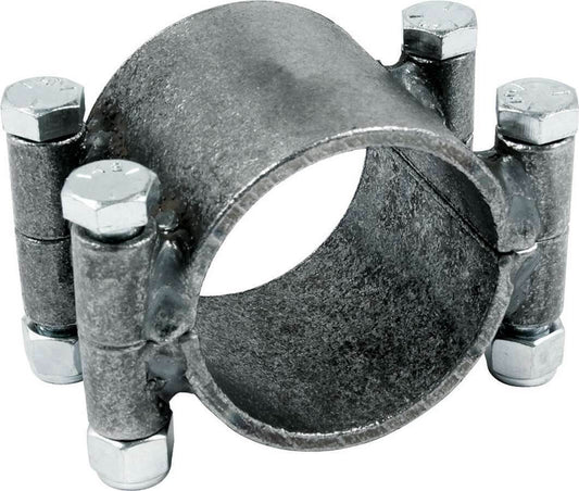 Suncoast Marine and Auto offers 4 Bolt Clamp On Retainer 3in Wide (ALL60147)