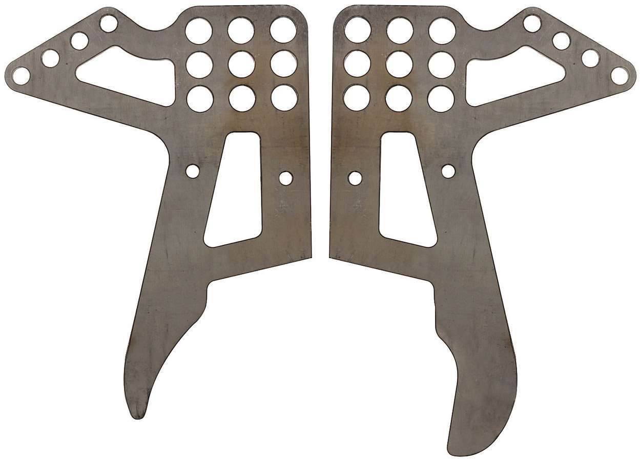 Suncoast Marine and Auto offers Upper Link Brackets 1pr Steel Ford 9in (ALL60157)