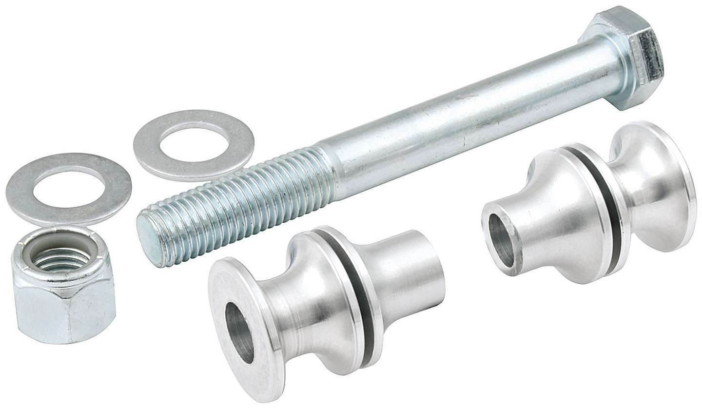 Suncoast Marine and Auto offers Upper Link Spacer Kit Aluminum (ALL60158)