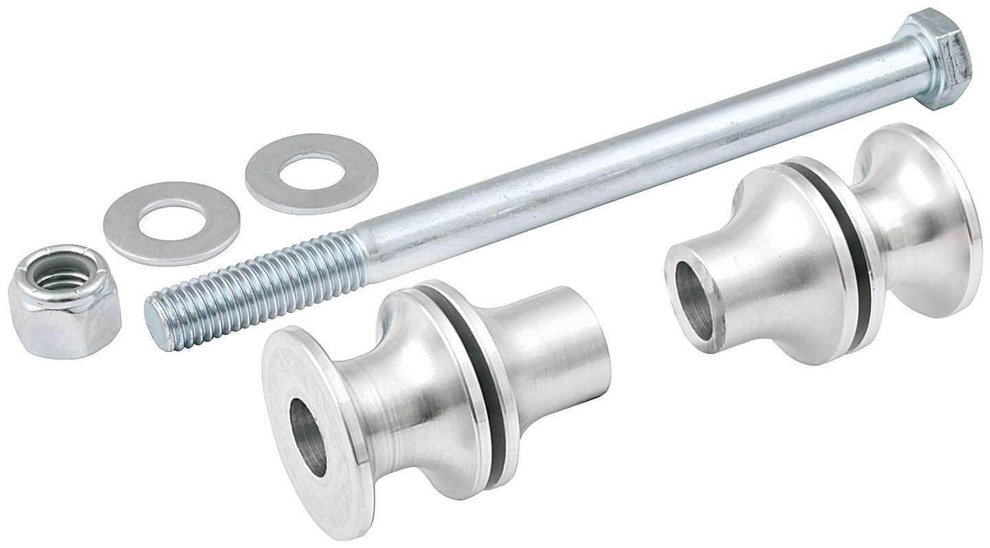 Suncoast Marine and Auto offers 90/10 Shock Spacer Kit Aluminum (ALL60159)