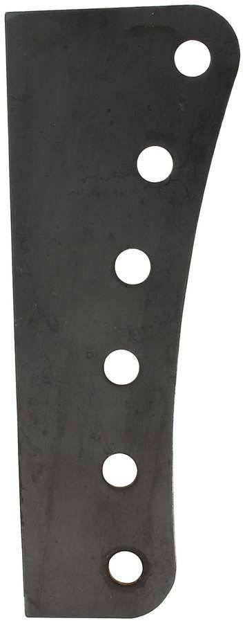 Suncoast Marine and Auto offers 6 Hole Brackets w/ 1/2in Holes 1pr (ALL60162)