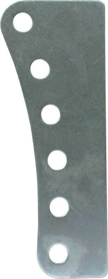 Suncoast Marine and Auto offers 6 Hole Brackets w/ 5/8in Holes 1pr (ALL60163)