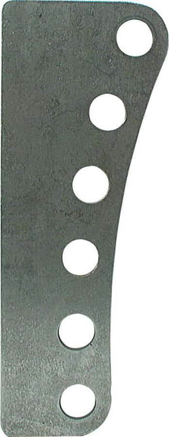 Suncoast Marine and Auto offers 6 Hole Brackets w/ 3/4in Holes 1pr (ALL60165)