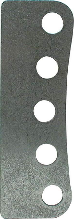 Suncoast Marine and Auto offers 5 Hole Brackets w/ 3/4in Holes 1pr (ALL60167)