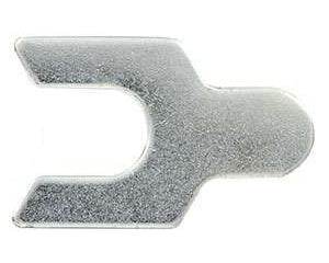 Suncoast Marine and Auto offers Control Arm Shims 10pk .0625in (ALL60200)