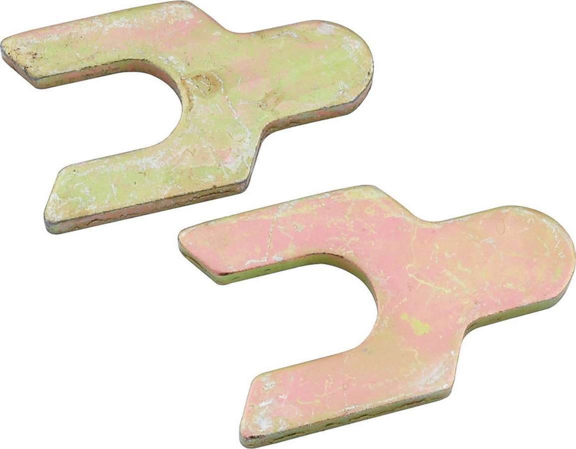 Suncoast Marine and Auto offers Control Arm Shims 10pk .125in (ALL60201)