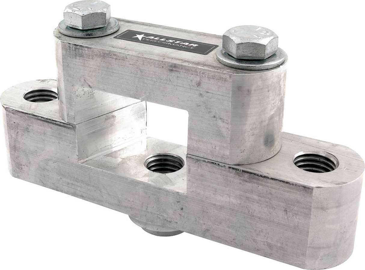 Suncoast Marine and Auto offers Panhard Bar Bracket Alum 2in x 2in Angled (ALL60245)