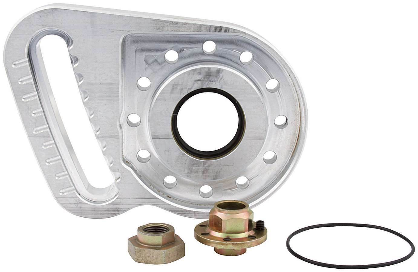 Suncoast Marine and Auto offers Radiused Climbing Pinion Mount for QC Single Side (ALL60285)