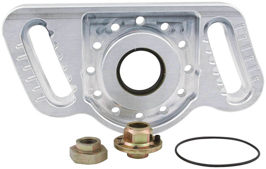 Suncoast Marine and Auto offers Radiused Climbing Pinion Mount for QC Double Side (ALL60286)