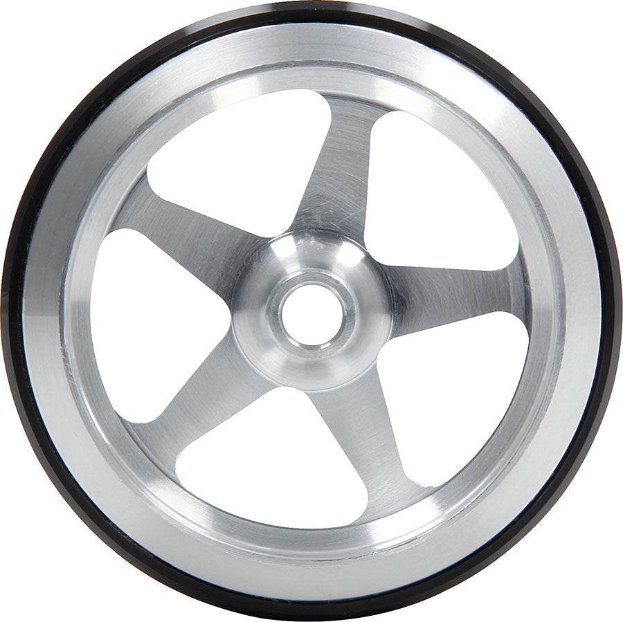 Suncoast Marine and Auto offers Wheelie Bar Wheel 5-Spoke (ALL60510)