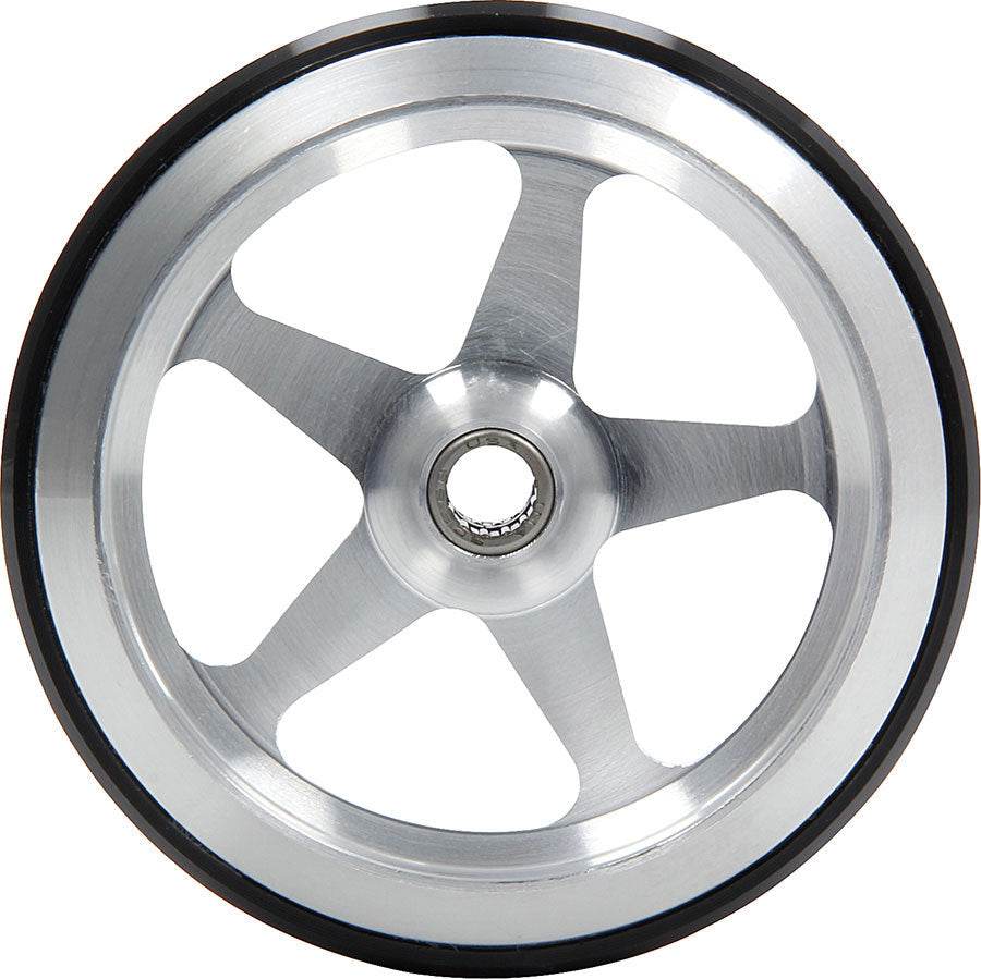 Suncoast Marine and Auto offers Wheelie Bar Wheel 5-Spoke with Bearing (ALL60511)