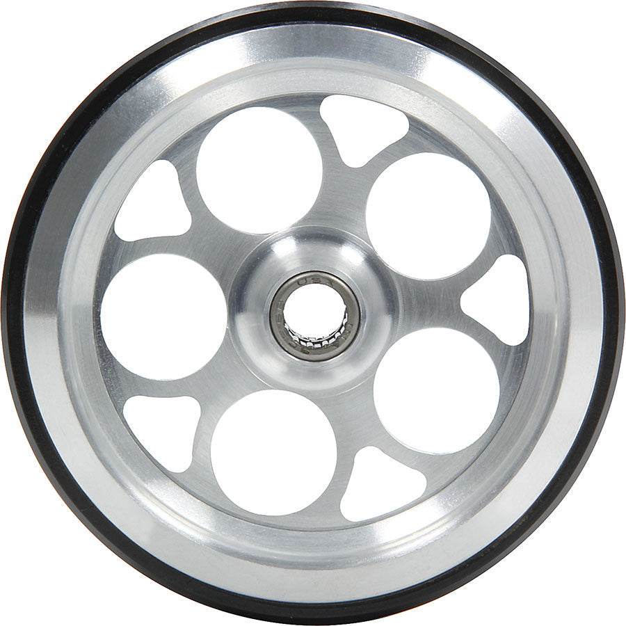 Suncoast Marine and Auto offers Wheelie Bar Wheel 5-Hole with Bearing (ALL60513)