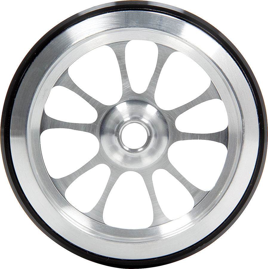 Suncoast Marine and Auto offers Wheelie Bar Wheel 10-Spoke (ALL60514)