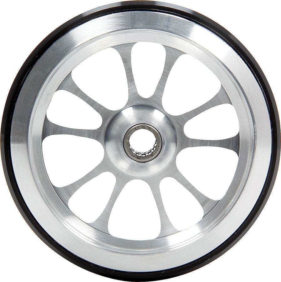 Suncoast Marine and Auto offers Wheelie Bar Wheel 10-Spoke with Bearing (ALL60515)