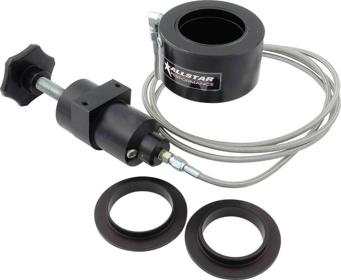 Suncoast Marine and Auto offers Hydraulic Adjuster for 2.5in Springs (ALL64220)