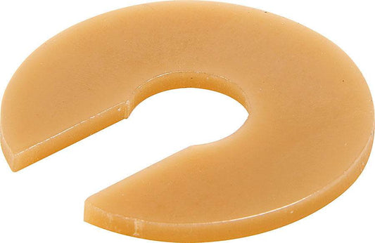 Suncoast Marine and Auto offers 16mm Bump Stop Shim 1/8in Brown (ALL64325)