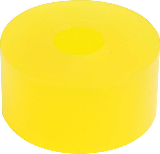 Suncoast Marine and Auto offers Bump Stop Puck 75dr Yellow 1in (ALL64346)