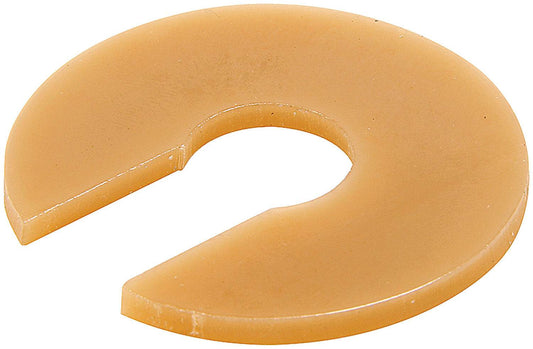 Suncoast Marine and Auto offers 14mm Bump Stop Shim 1/8in Brown (ALL64365)