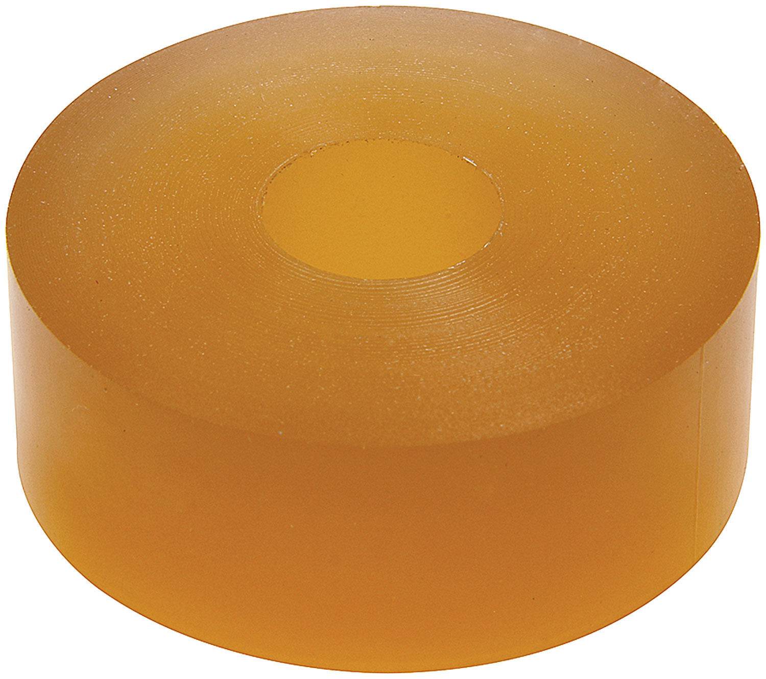 Suncoast Marine and Auto offers Bump Stop Puck 40dr Brown 3/4in Tall 14mm (ALL64368)