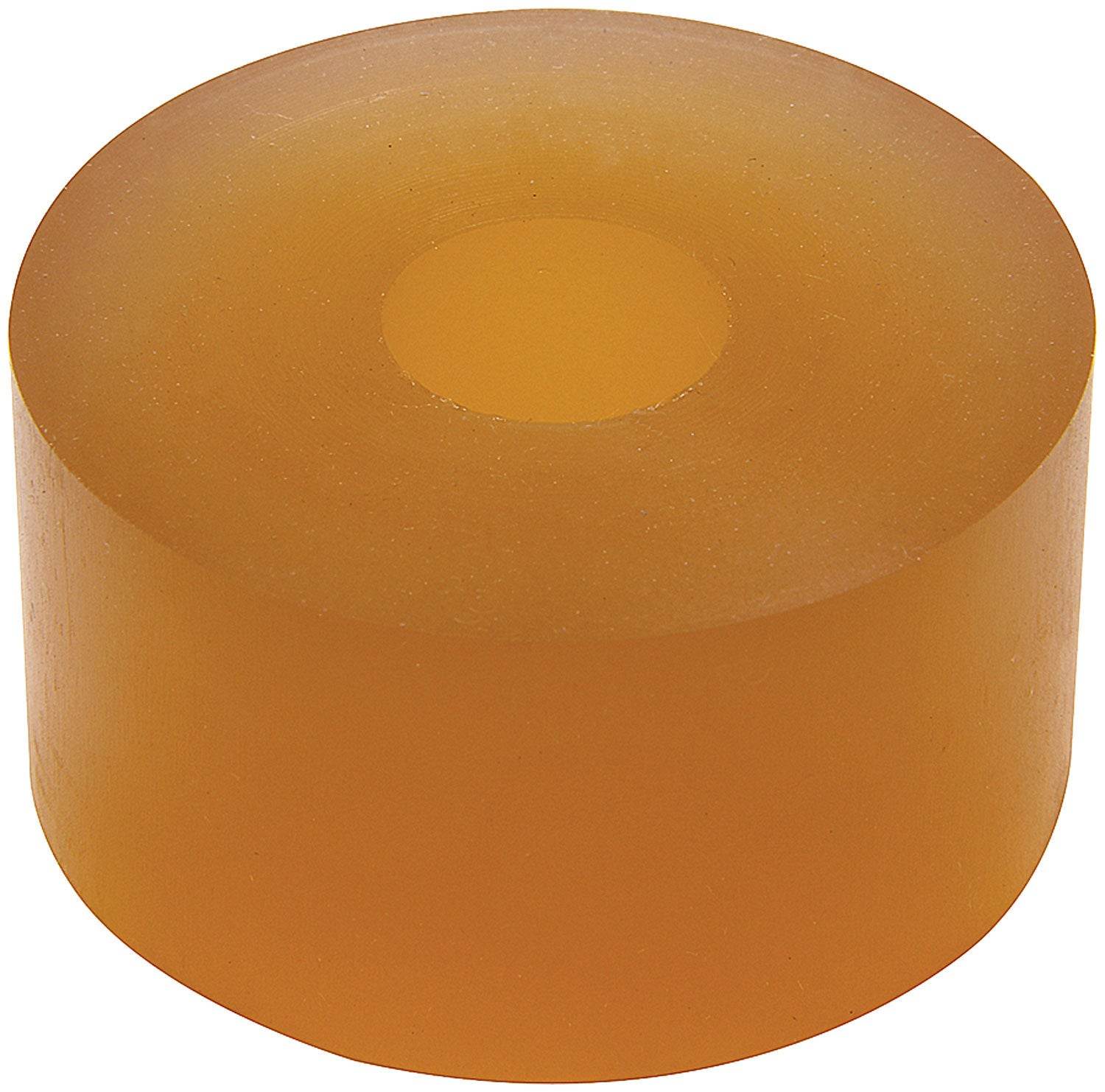 Suncoast Marine and Auto offers Bump Stop Puck 40dr Brown 1in Tall 14mm (ALL64369)