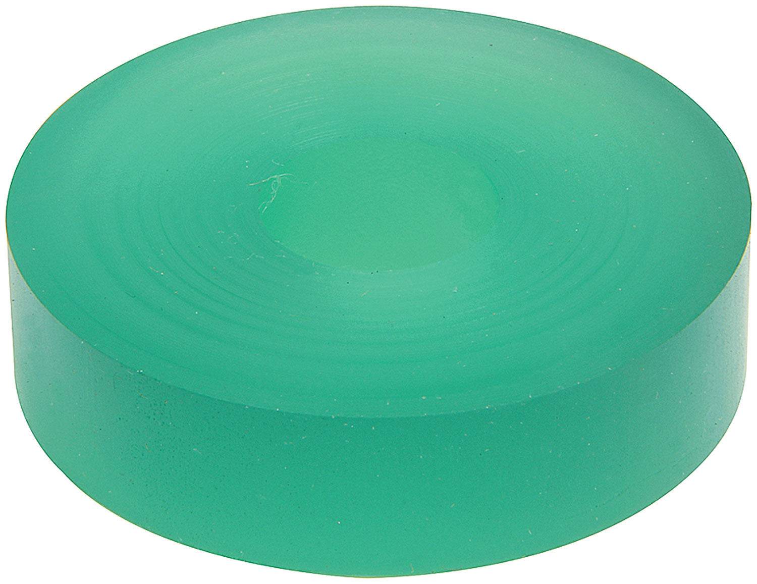 Suncoast Marine and Auto offers Bump Stop Puck 50dr Green 1/2in Tall 14mm (ALL64370)