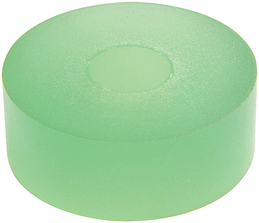 Suncoast Marine and Auto offers Bump Stop Puck 50dr Green 3/4in Tall 14mm (ALL64371)