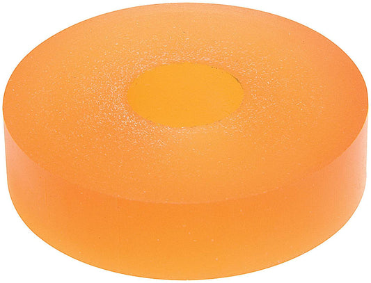 Suncoast Marine and Auto offers Bump Stop Puck 55dr Orange 1/2in Tall 14mm (ALL64373)