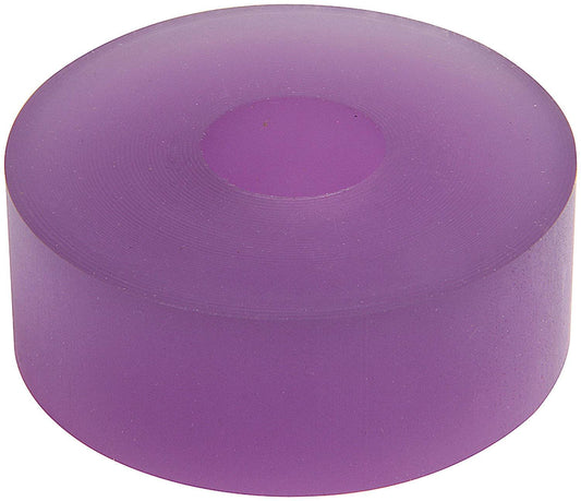 Suncoast Marine and Auto offers Bump Stop Puck 60dr Purple 3/4in Tall 14mm (ALL64377)