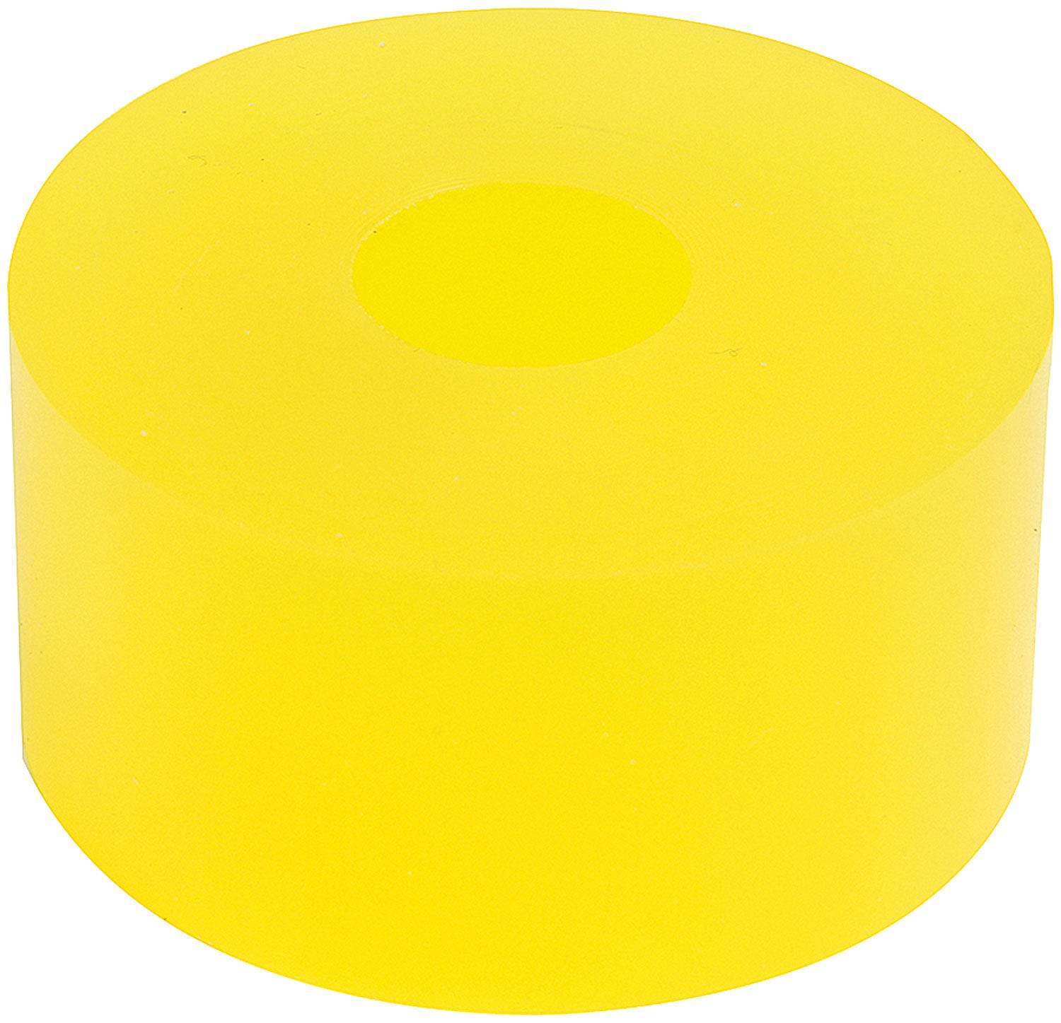 Suncoast Marine and Auto offers Bump Stop Puck 75dr Yellow 1in Tall 14mm (ALL64386)