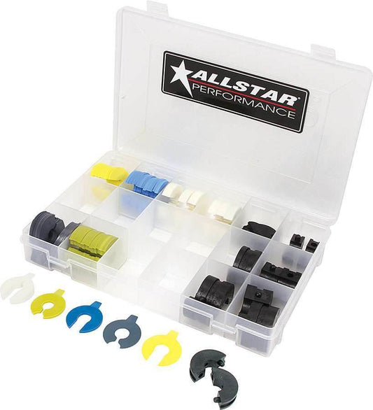 Suncoast Marine and Auto offers 14mm Shock Shim Standard Kit (ALL64402)