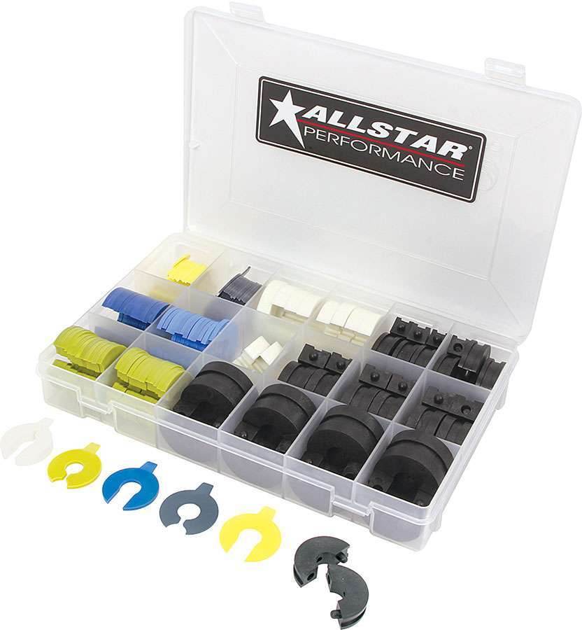 Suncoast Marine and Auto offers 14mm Shock Shim Deluxe Kit (ALL64404)