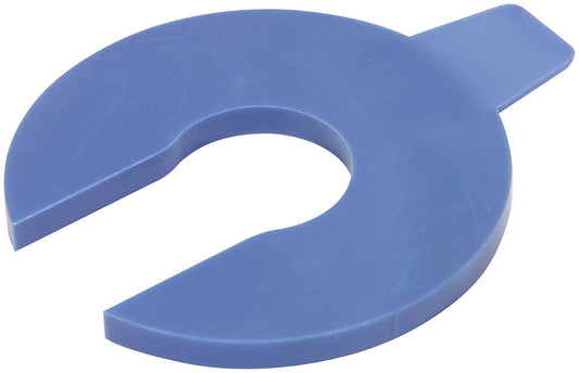 Suncoast Marine and Auto offers 14mm Shock Shim U-Shaped 1/8in 25pk (ALL64412-25)