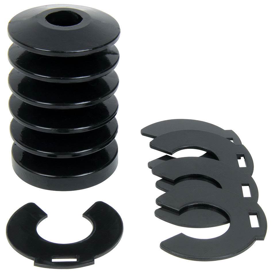 Suncoast Marine and Auto offers Adjustable Poly Bump Kit (ALL64505)