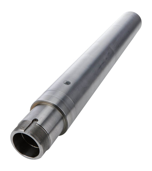 Suncoast Marine and Auto offers Heavy Wall Steel Axle Tube 5x5 2.5 Pin 24in (ALL68262-24)