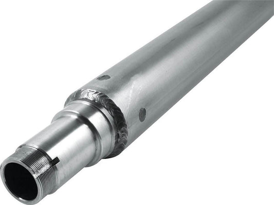 Suncoast Marine and Auto offers Steel Axle Tube 5x5 2.0in Pin 24in (ALL68264)