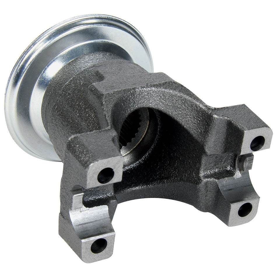 Suncoast Marine and Auto offers Yoke Ford 9 28spl Cast Steel 1330 U-Joint +1in (ALL68377)