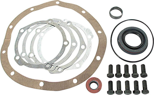 Suncoast Marine and Auto offers Shim Kit Ford 9in with Crush Sleeve (ALL68611)