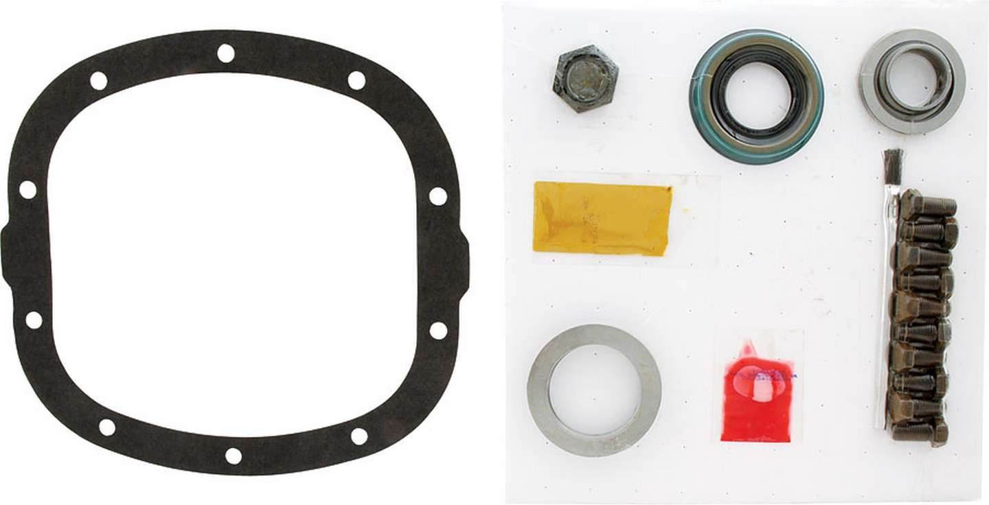 Suncoast Marine and Auto offers Shim Kit GM 7.5in 10 Bolt 1982-1998 (ALL68615)